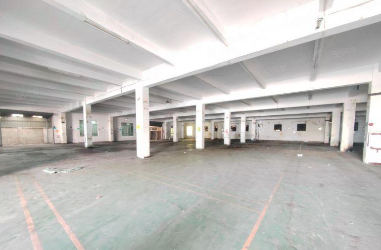 找独院的老板看下！经典独院4600平米，原房东实际面积出租！