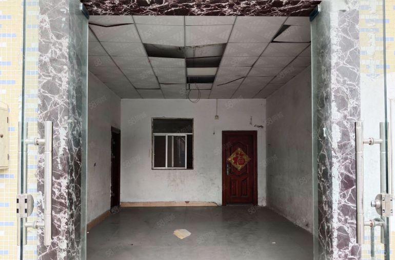 凤岗原房东独门独院2000平出租有卸货平台现成装修办公室水电