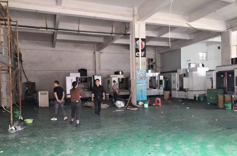 万江水蛇涌一楼1300平出租