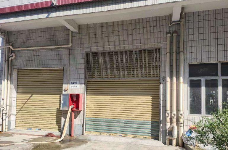 万江区新和新出原房东标准厂房出租一楼1300平方，16块，