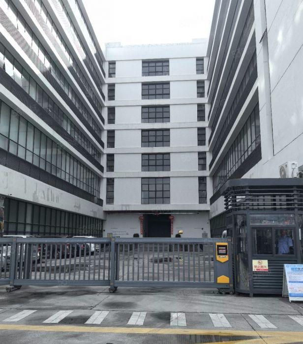 8元万江原房东全新厂房出租，配套齐全