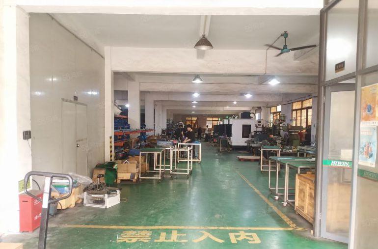 万江水蛇涌一楼1300平出租