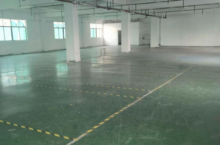 （带环评原房东）樟木头厂房出租600平方320平方实际面积出