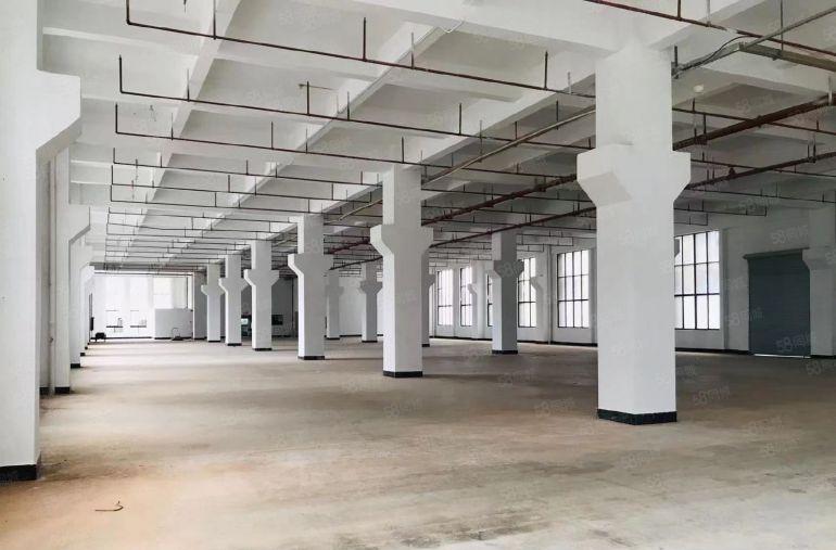 16元（原房东带环评）樟木头一楼厂房1100平，水电齐全