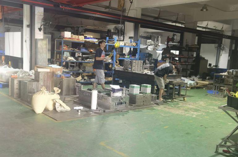 12元特价一楼原房东，樟木头原房东厂房出租1600.600平