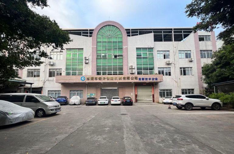 樟木头樟洋 原房东精装修1000平厂房出租 交通便利