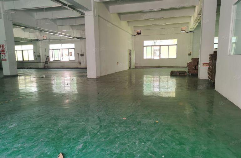 15块的一楼不要错过！樟木头独一楼1200平低价出租打包优惠