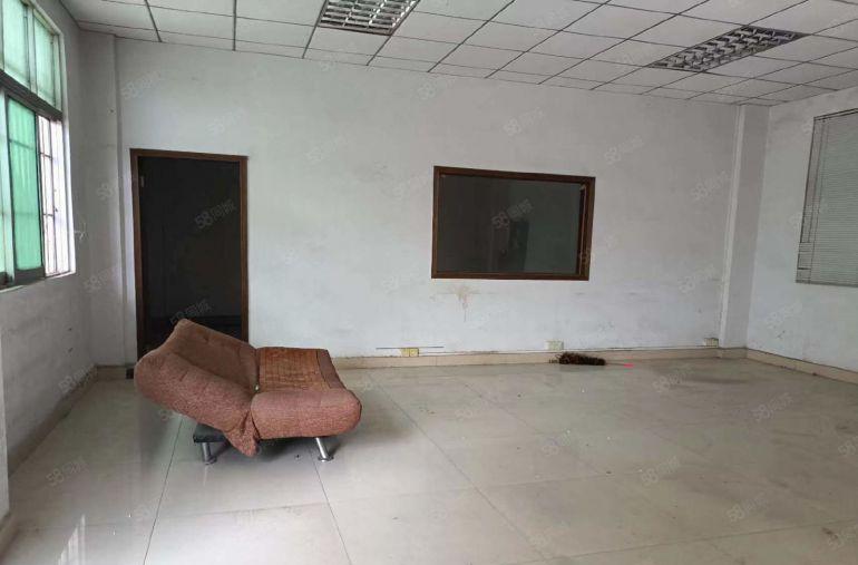 寮步原房东标准厂房出租