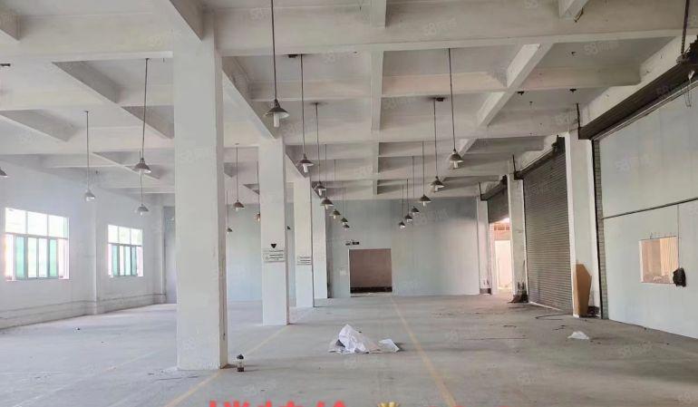 大朗17元的标准一楼来了