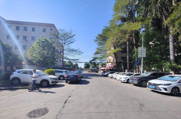 大朗高速路口新出原房东标准独院厂房 实际面积出租 可办环评！