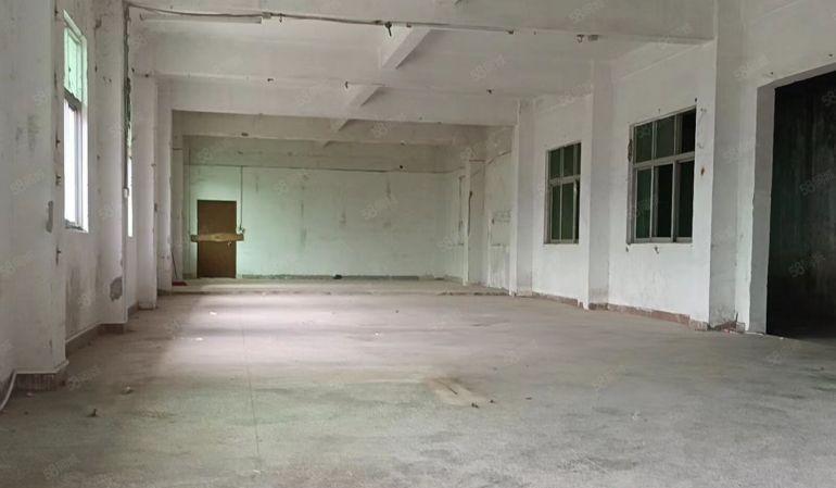 寮步原房东标准厂房出租