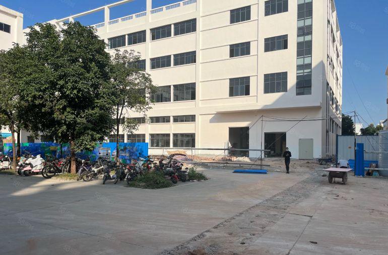 东莞大朗镇原房东厂房出租20000平方独门独院出租可以分租