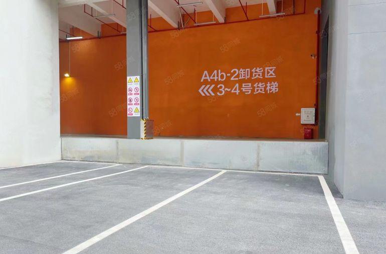 大朗高速出口370000平方高新产业园出租（可分租）