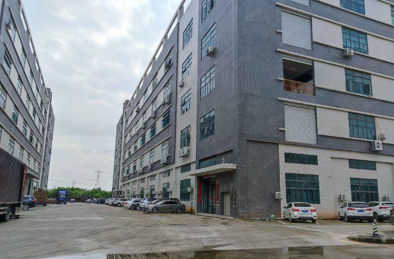 500平米起分租大朗高速出口业主红本厂房出租10万平米15元