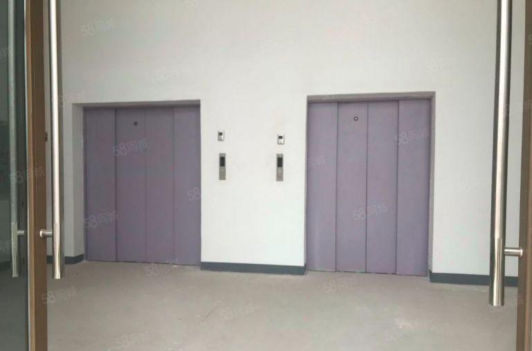 大朗镇中心新出标准独院1到2层7000平带办公室精装修