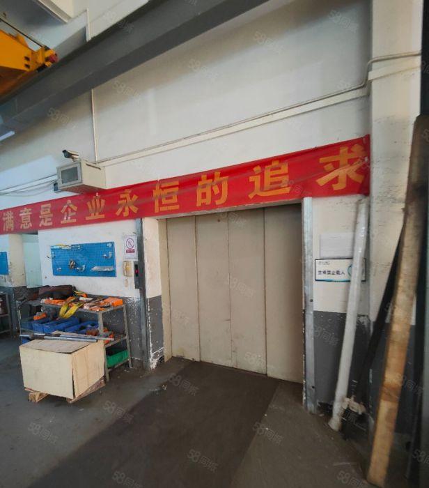 大朗高速路口新出原房东标准独院厂房 实际面积出租 可办环评！