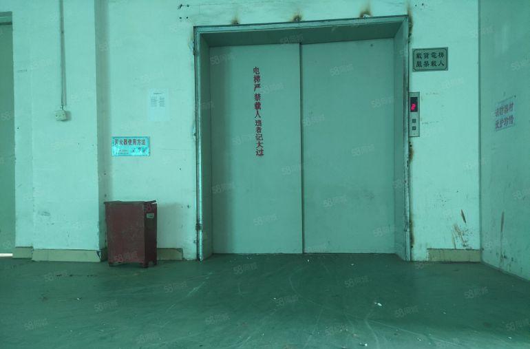 原房东带牛角独院厂房出租水电过户适合五金模具塑胶电子仓等行业