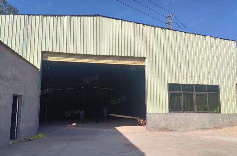 16元大朗镇1500平方单一层独院，远离居民。