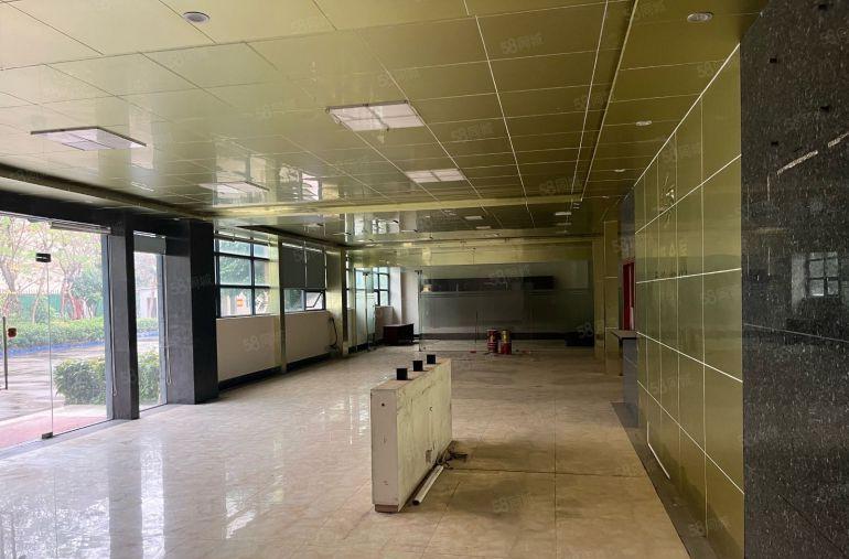 大朗红本双证单一层15000平，滴水10米带6部10吨行车