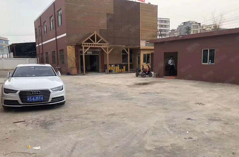 大朗一手房东工业聚集区高新产业园招租每层3000平方可分租