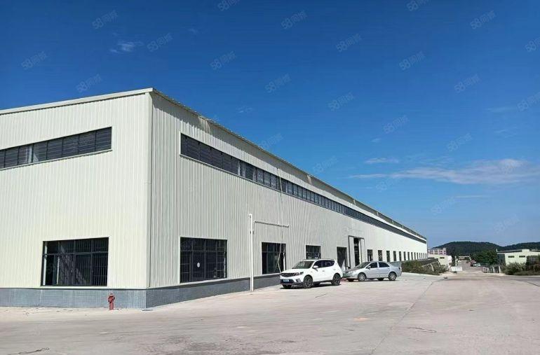 东莞市松山湖周边低价单一层厂房仓库出租，欢迎咨询，租客免佣。