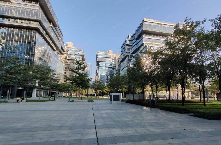 三百平起租松山湖科技园原房东5千平独栋厂房写字楼出租