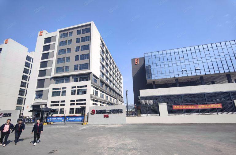 黄江镇原房东急租实际面积出租全新厂房适合注塑电子五金塑胶行业