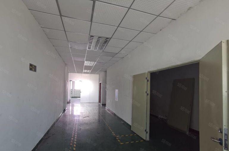 黄江天虹富康附近小独院厂房分租一楼楼上各1000平带装修可分