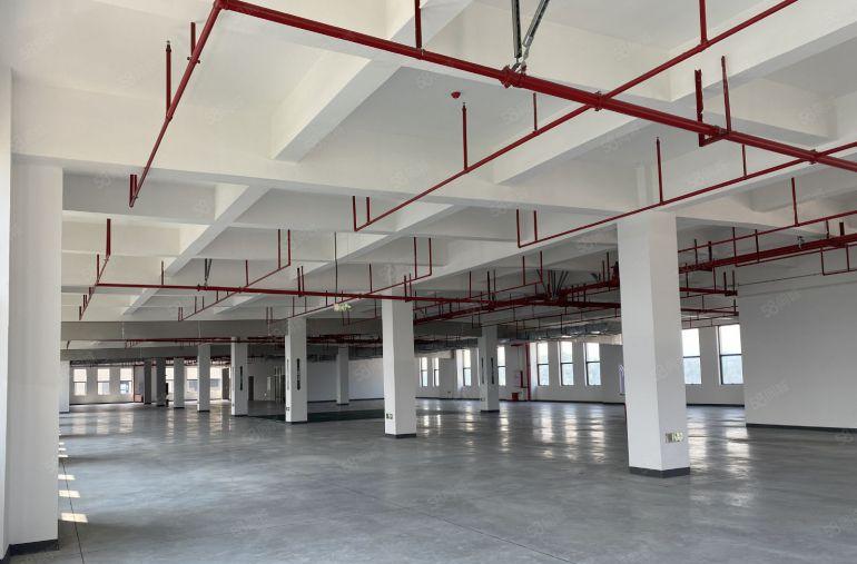 低价厂房出租业主直租，红本现楼即租即用，可办环评价格透明