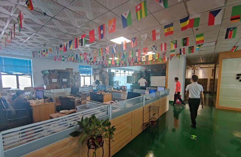 黄江附近原房东红本可分租精装修低价厂房仓库无尘车间一楼上出租