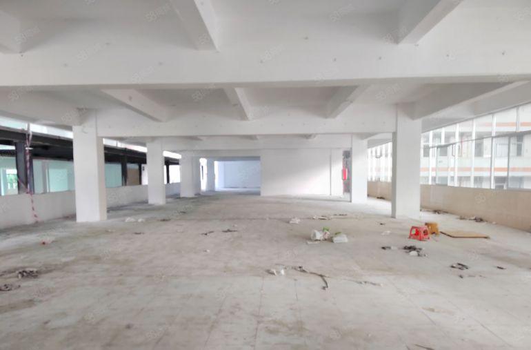 黄江新出独院原房东可实量8800平低价厂房出租可分租