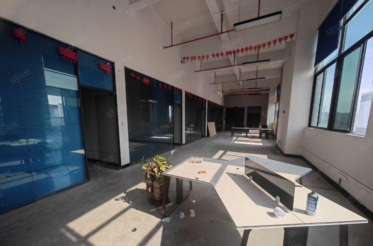 低价厂房出租大岭山杨屋新厂房低价出租楼长面积1750平