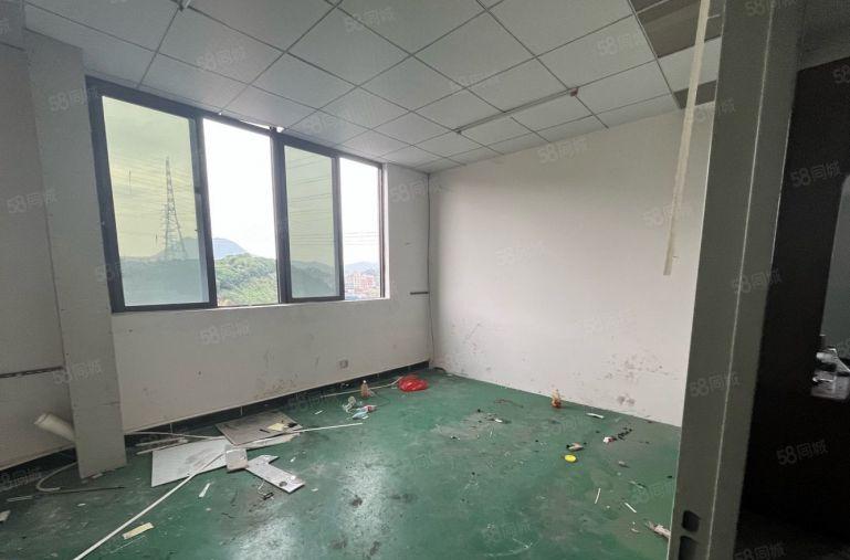 低价厂房出租大岭山杨屋3楼1200平厂房低价出租