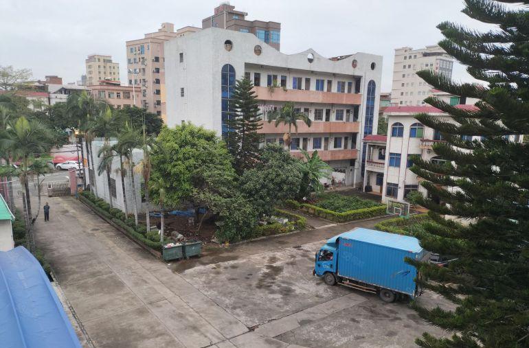 超低价！！！原房东实际面积出租