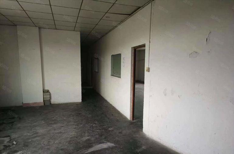 独栋二层600平租15块 大岭山原房东厂房出租设施齐全位置好