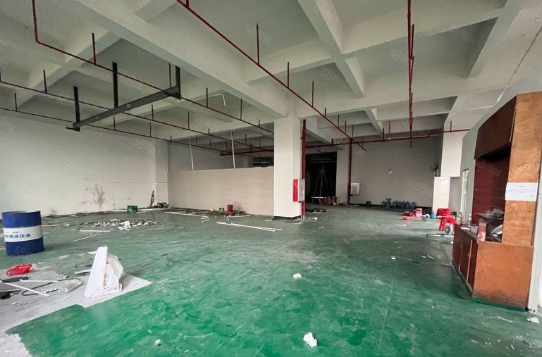 低价厂房出租大岭山杨屋3楼1200平厂房低价出租