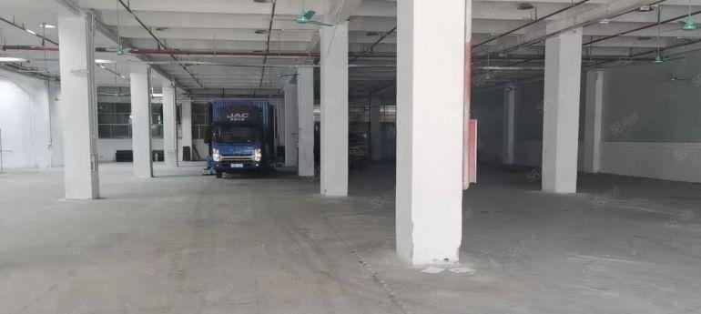 石碣原房东独门独院厂房实际面积3000平低价出租