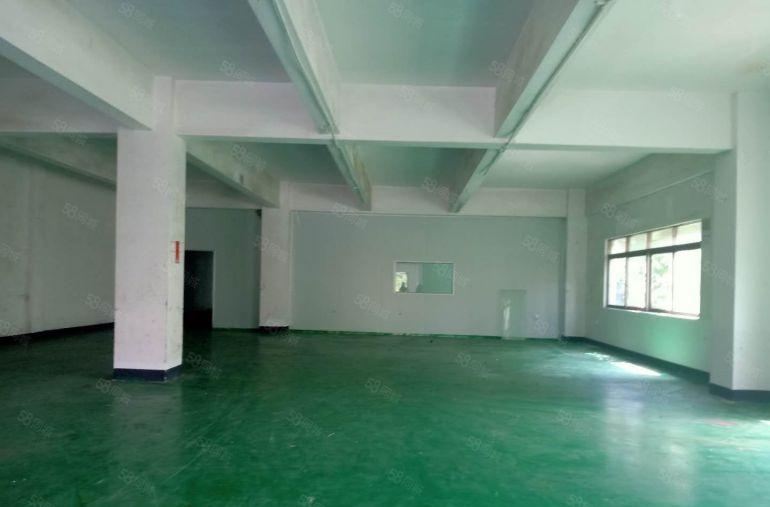 原房东小面积一楼厂房出租330方电费6毛供电100kva