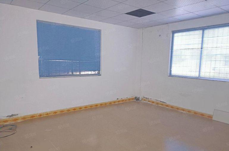 石碣工业园区！单一层厂房800平方，滴水七米。15000全包