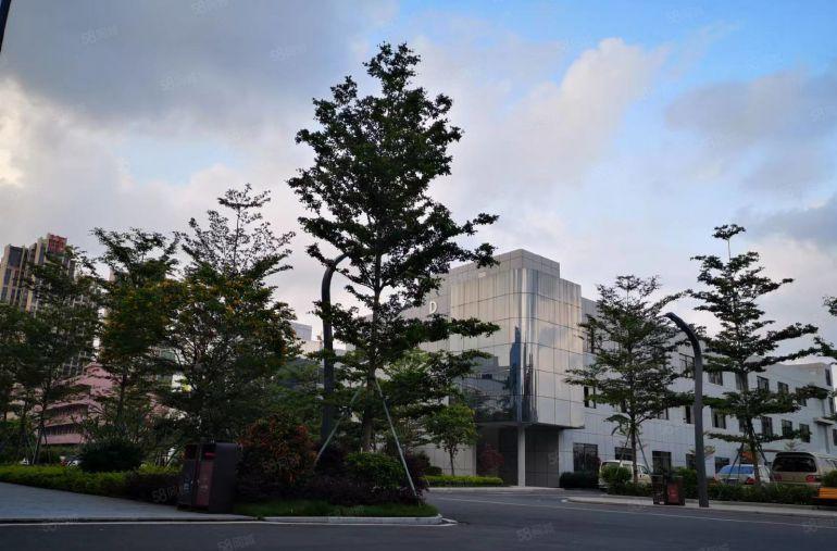 高新产业园区楼上厂房出租550平，精装修