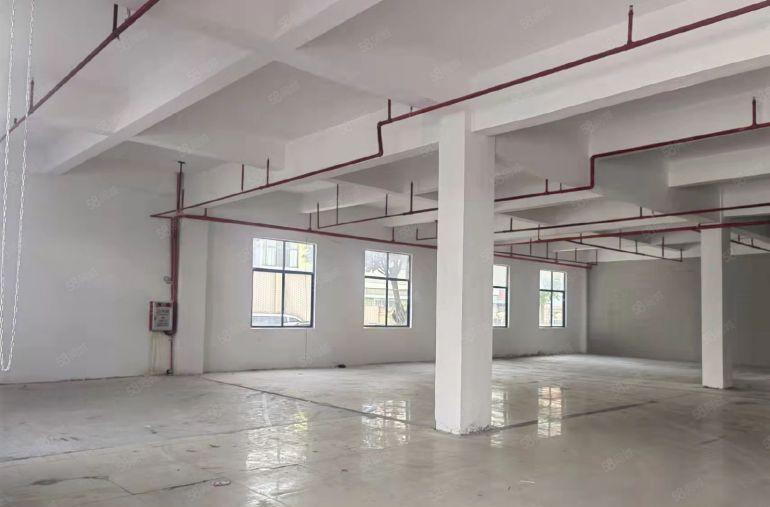 全新厂房，现成装修，石碣招租一楼800方，看中就租，价格超低