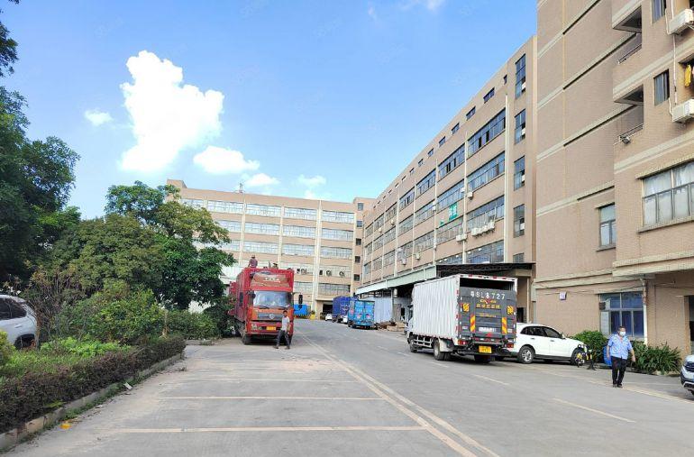 200平起租 清溪三中全新红本厂房1000平方低价出租