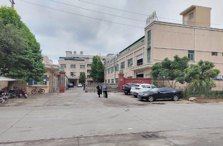 清溪镇三中新出原房东独院6500平出租 可分租 可办环评