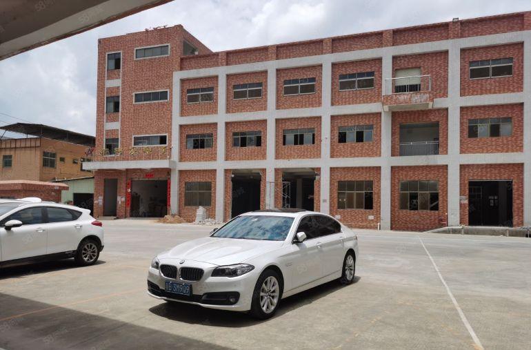 15块起分清溪原房东独院厂房6000平，大小可分