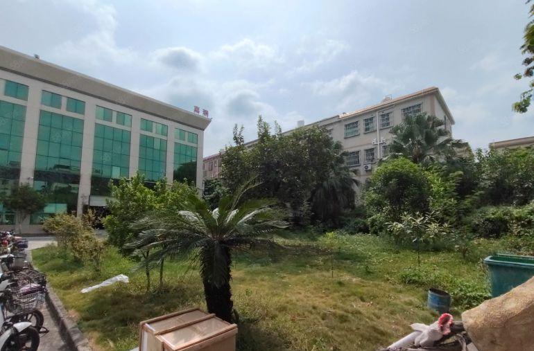 东莞清溪大利新出滴水13米单一层6400平低价厂房出租可分租