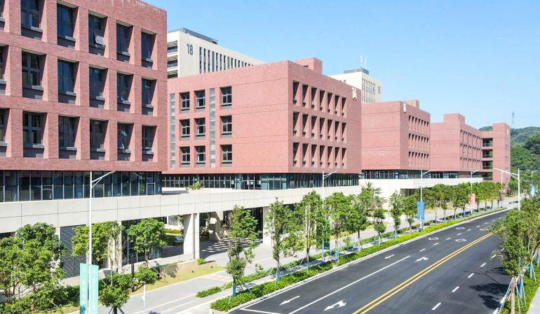 全新厂房1000平起租，小独栋厂房出租，业主直租可办环评！