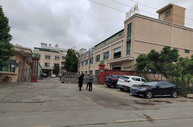 清溪镇三中新出原房东独院6500平出租 可分租 可办环评