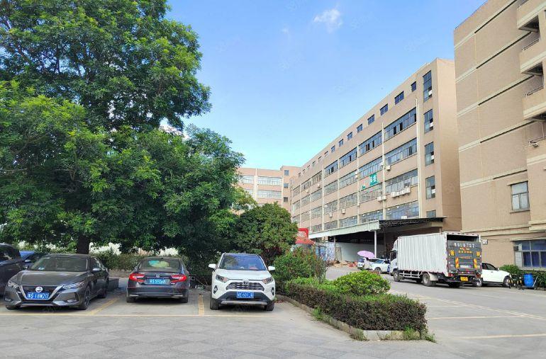 200平起租 清溪大利村红本厂房1000平方 低价厂房出租