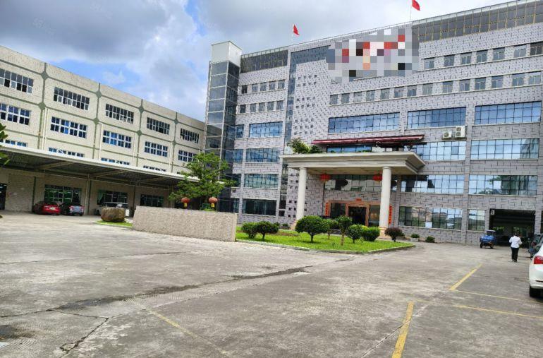 200平起一楼现成办公室主线到车间地坪漆清溪大利厂房仓库出租