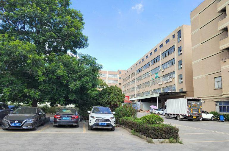 200平起租 清溪三中全新红本厂房1000平方低价出租